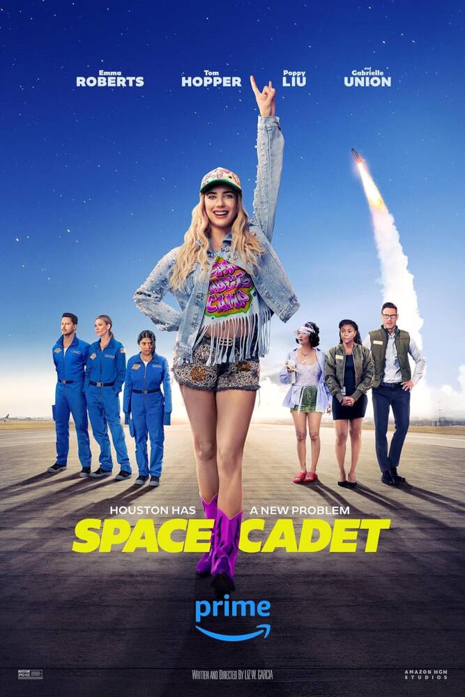 space cadet 2