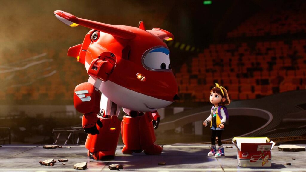 super wings4