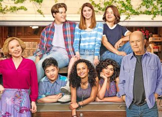 ‘That ’90s Show’ é oficialmente CANCELADA pela Netflix