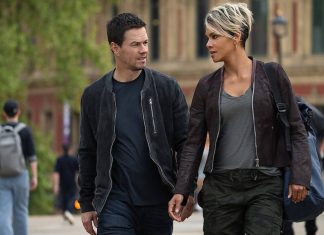 Massacrada pelos críticos, comédia de AÇÃO com Mark Wahlberg e Halle Berry domina o TOP 10 da Netflix; Confira! the union (1)
