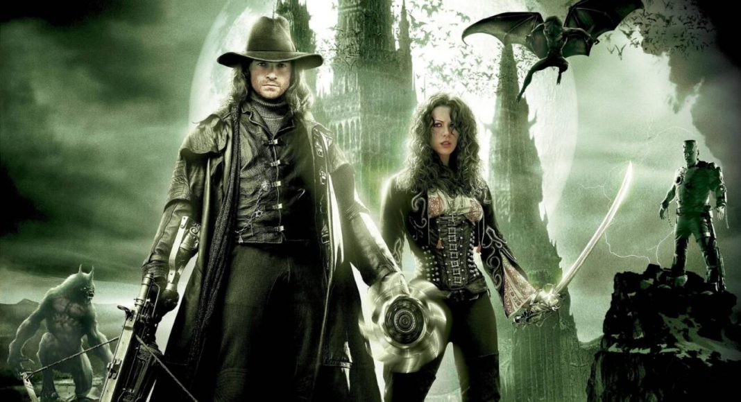 van helsing