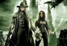 van helsing