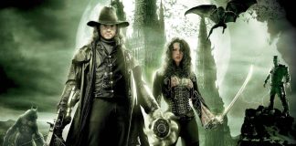 van helsing