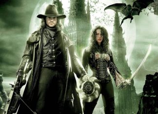 van helsing