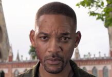 will smith gemini man clone ang lee