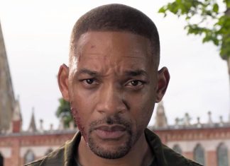 will smith gemini man clone ang lee
