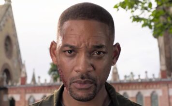 will smith gemini man clone ang lee