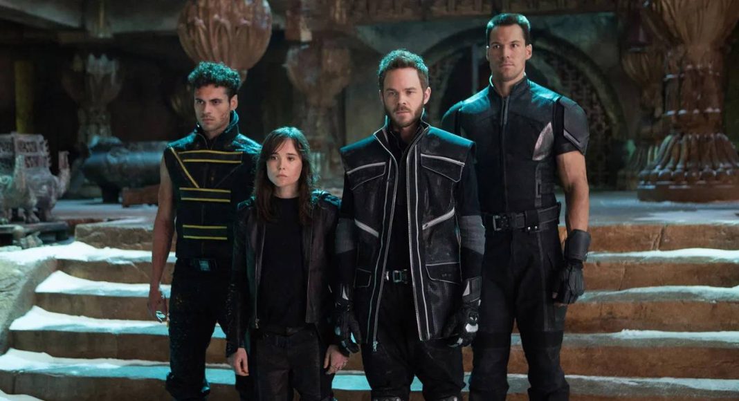 x men 2