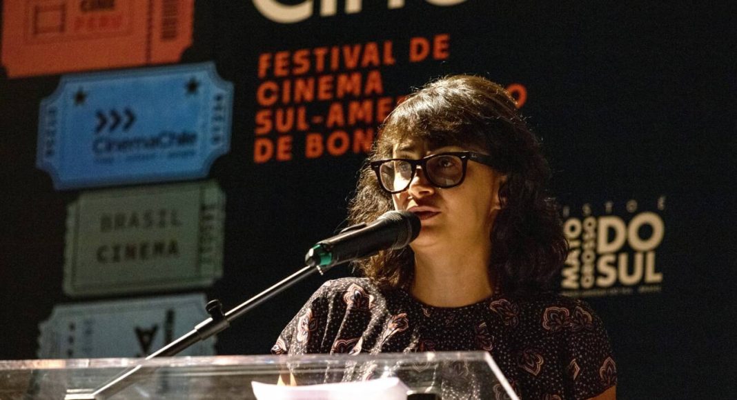 Alessandra Dorgan. Foto: Eduardo Medeiros