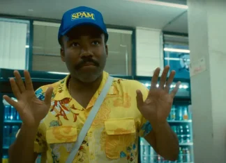 Donald Glover luta pela sobrevivência no trailer de novo sci-fi pós-apocalíptico bando stone & the new world