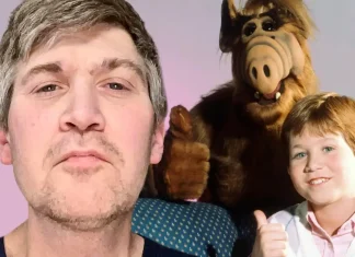Benji Gregory, ator de ‘Alf, O Eteimoso’, morre aos 46 anos benji gregory alfo eteimoso