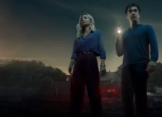 desaparecidos na noite netflix