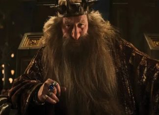 ‘O Senhor dos Anéis: Os Anéis do Poder’: Segunda temporada conquista 82% de aprovação no Rotten Tomatoes; Confira as críticas! durin iii aneis do poder