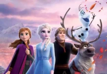 frozen 2