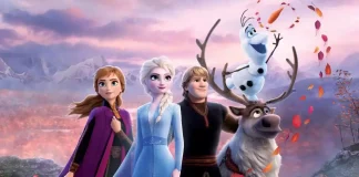 frozen 2