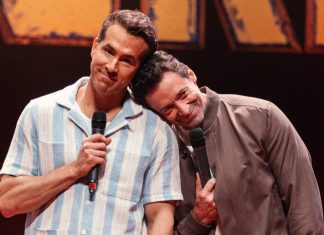 ‘Deadpool & Wolverine’ | Saiba como foi o Fan Event no Rio de Janeiro! gslgjhow4aao6 o