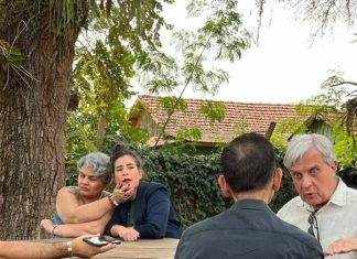 Entrevista do Cinepop com a diretora e protagonistas de 'Invisível'