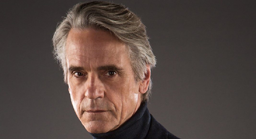 jeremy irons