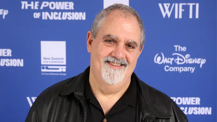 jon landau