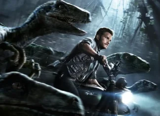 jurassic world
