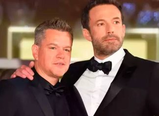matt damon e ben affleckk