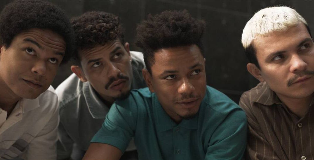 'Passagrana', filme exibido no Bonito CineSur 2024
