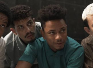 'Passagrana', filme exibido no Bonito CineSur 2024