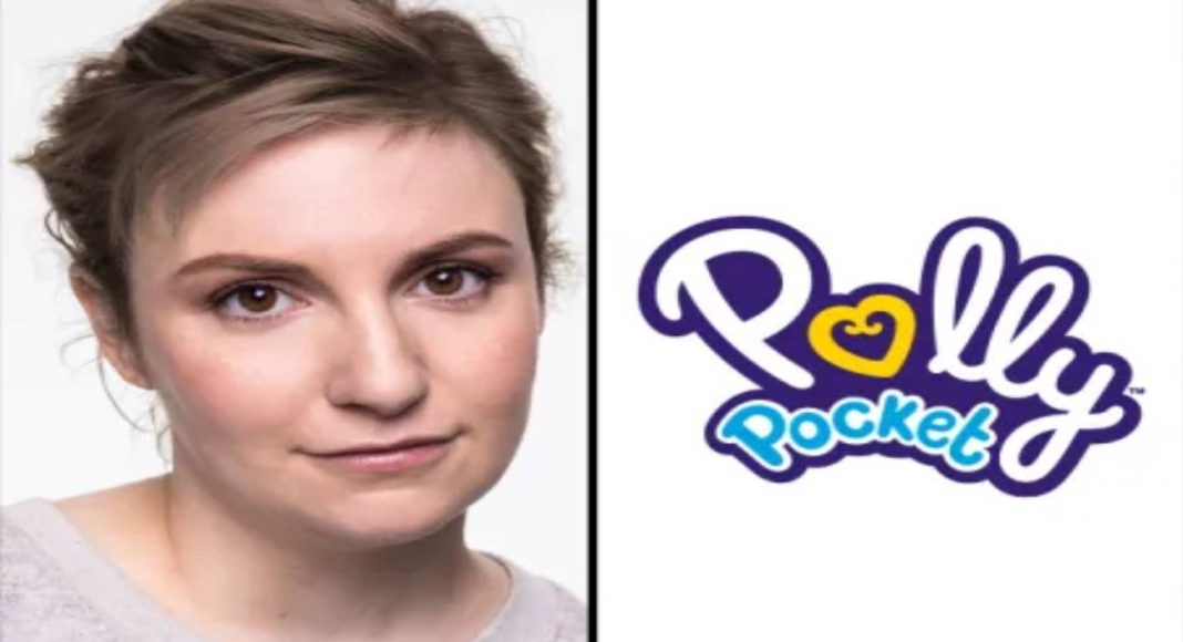 polly pocket