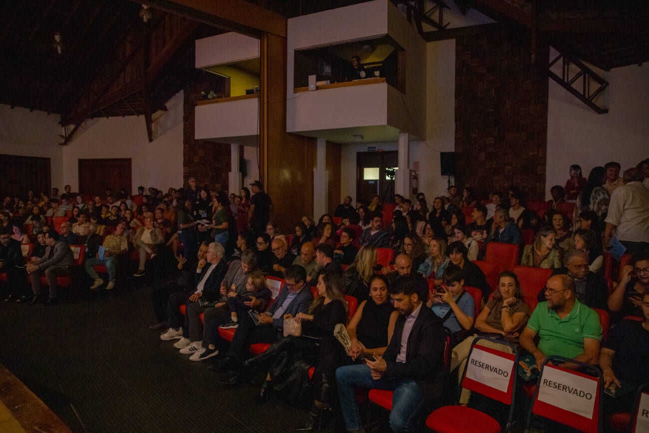 Foto: Eduardo Medeiros / Divulgação