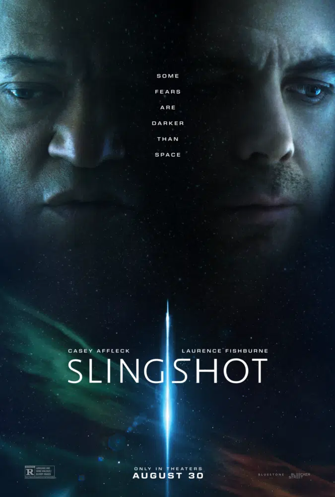 slingshot final poster