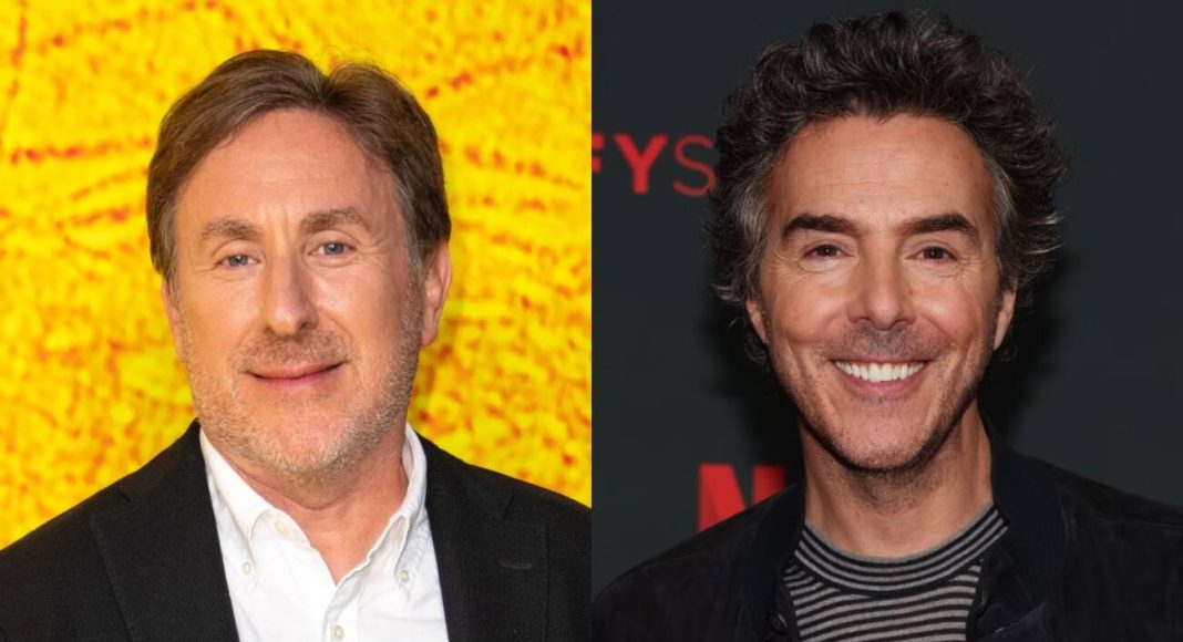shawn levy jonathan tropper