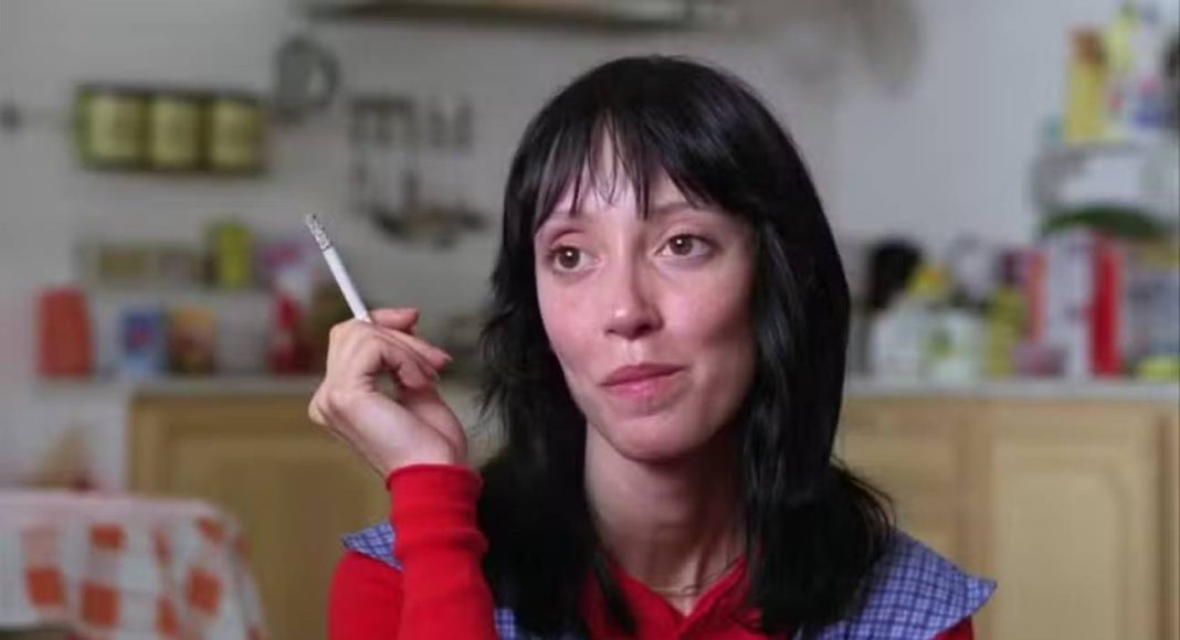 shelley duvall