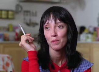 shelley duvall