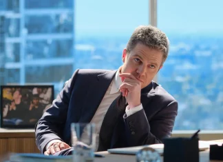 suits l.a 