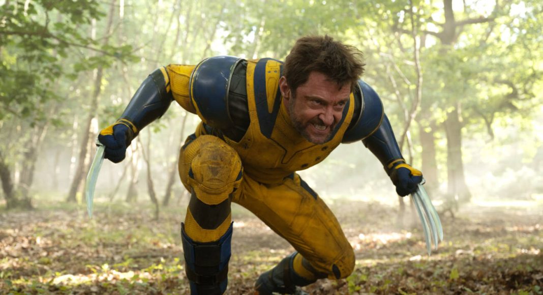deadpool & wolverine