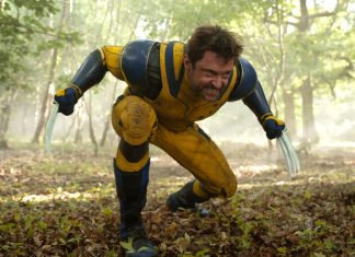 deadpool & wolverine