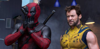 deadpool & wolverine