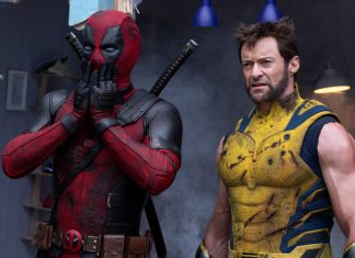 deadpool & wolverine