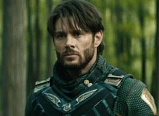 ‘Vought Rising’: Jensen Ackles revela que derivado vai explorar a origem do herói the boys solider boy