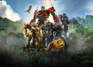 Dica do fim de semana | Lançamentos incríveis para ver na Netflix transformers o despertar das feras