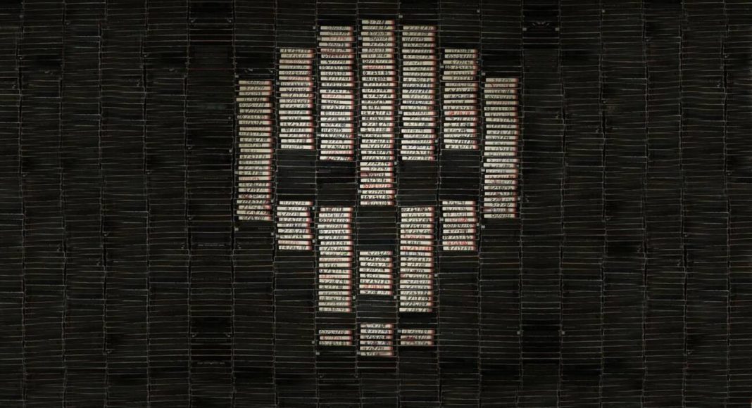 vhs