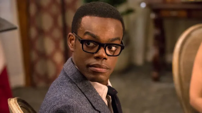 william jackson harper