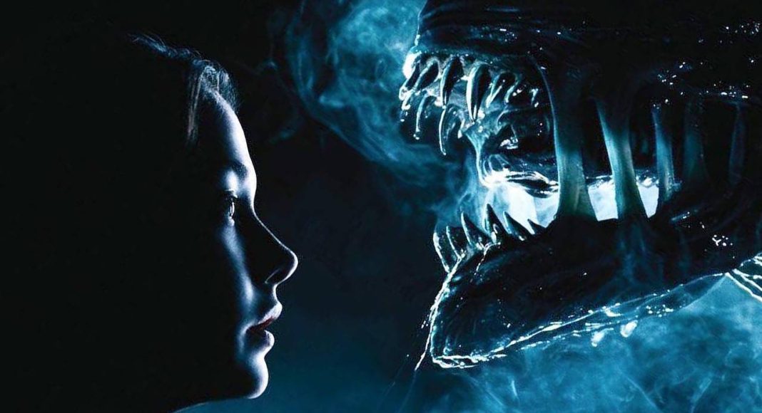 alien romulus