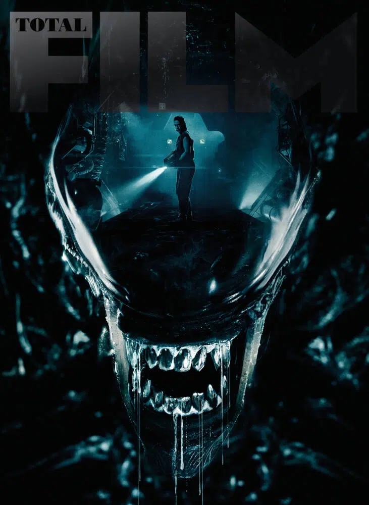 alien romulus total film 01