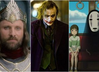Você Sabe Quais São os Filmes Mais Elogiados dos anos 2000? Conheça os Favoritos do Público! anos2000