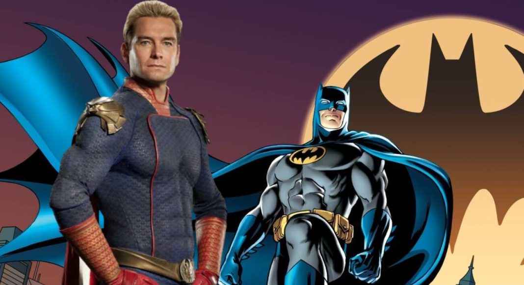 antony starr batman
