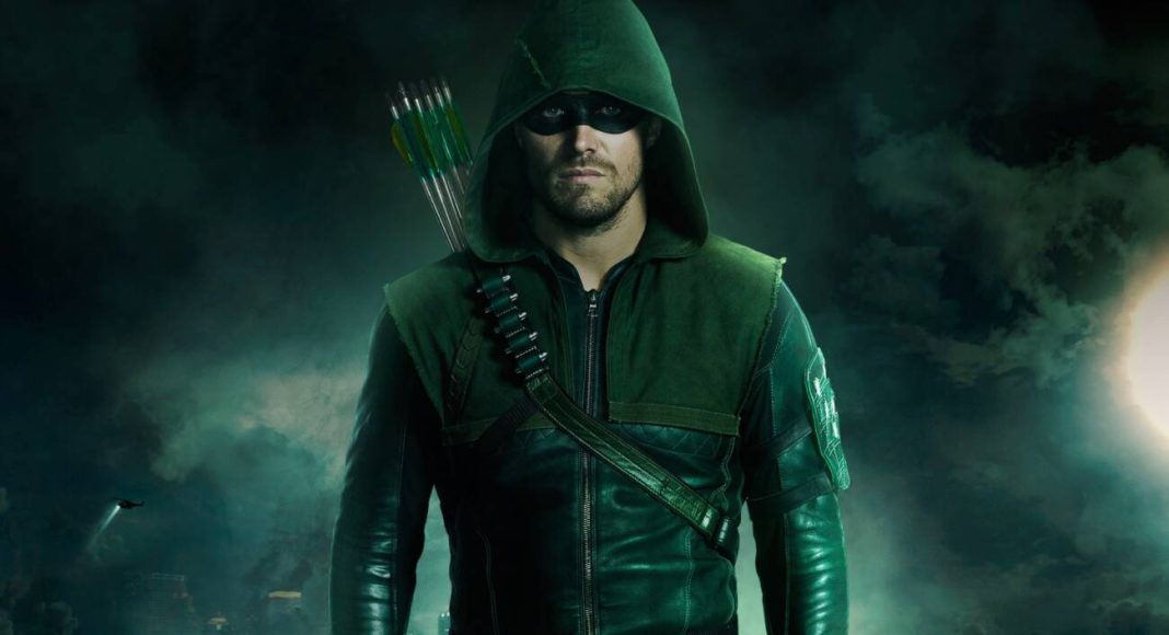 arrow