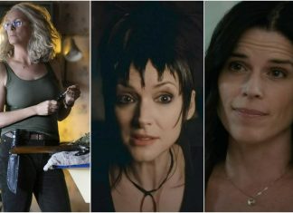 atrizes