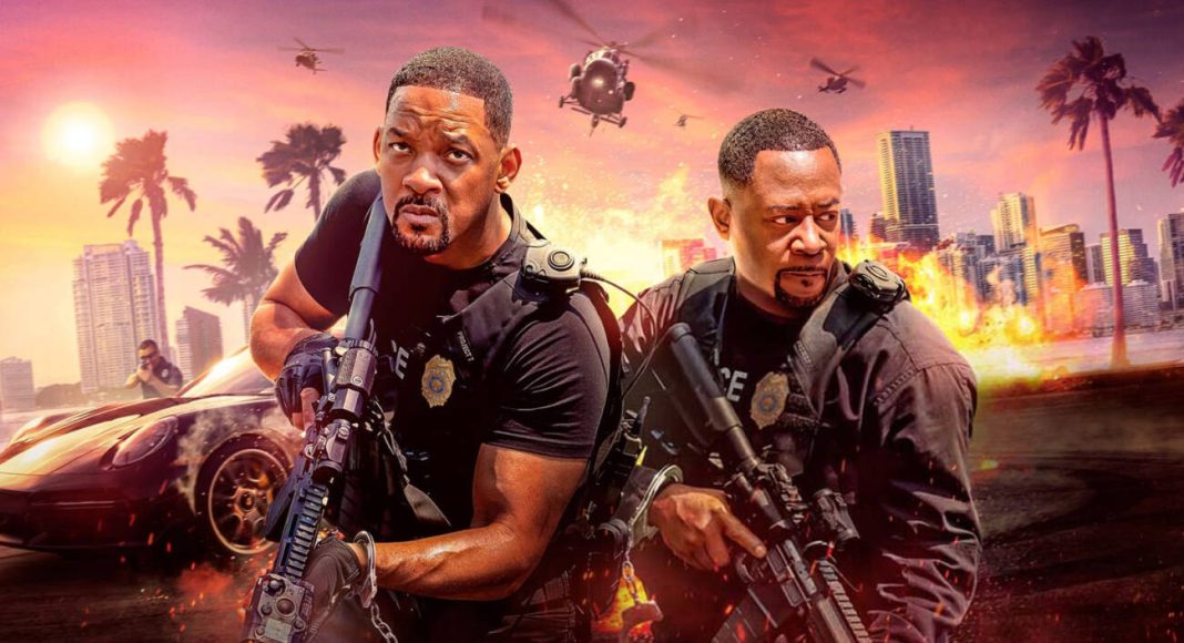 bad boys