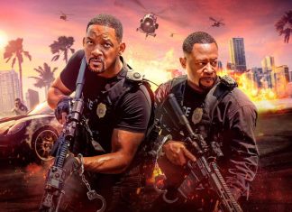 bad boys